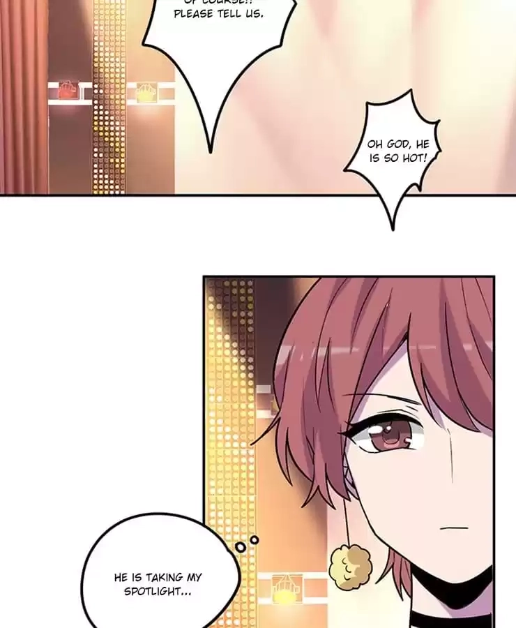 Hello to My God Chapter 93 page 11 - 