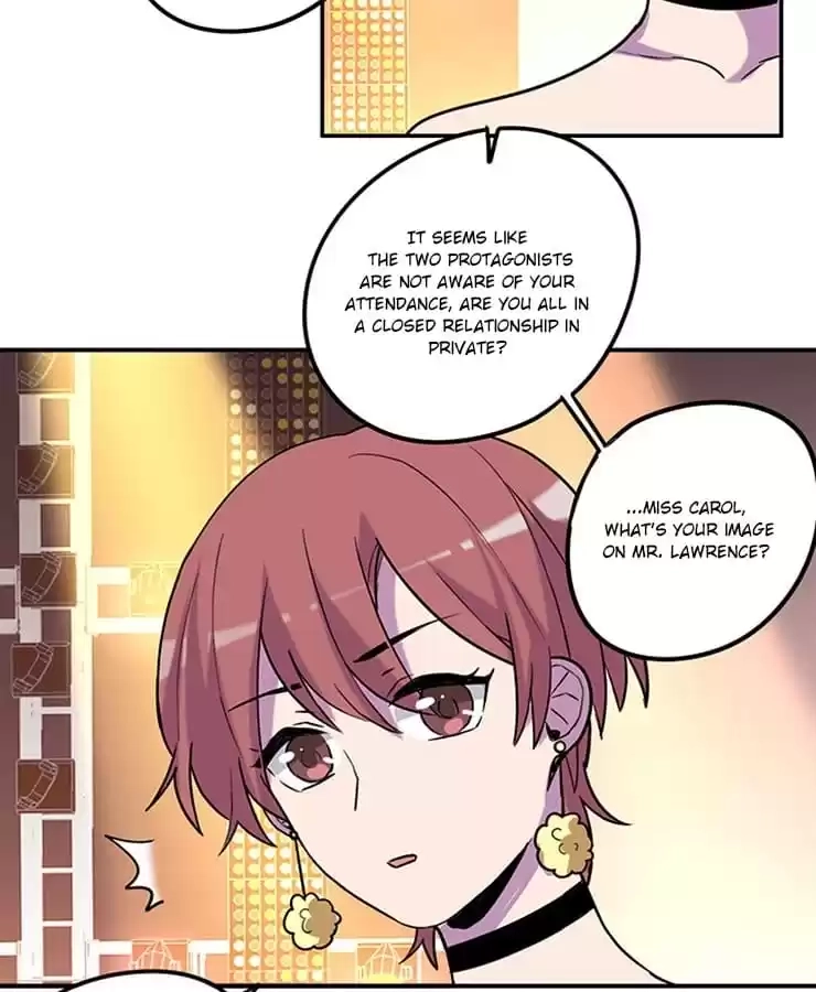 Hello to My God Chapter 93 page 12 - 