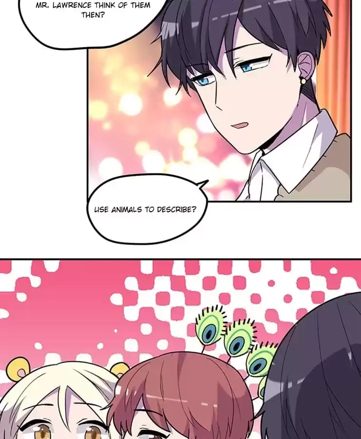 Hello to My God Chapter 93 page 15 - 