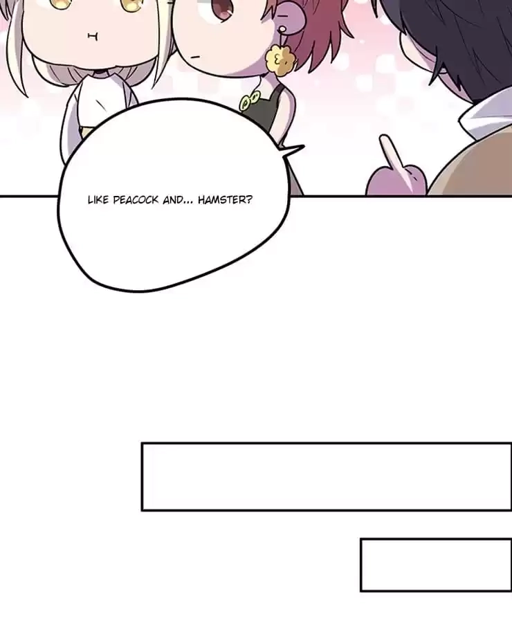 Hello to My God Chapter 93 page 16 - 