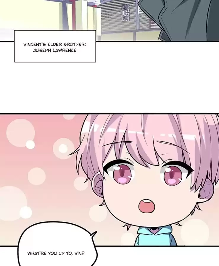 Hello to My God Chapter 93 page 19 - 