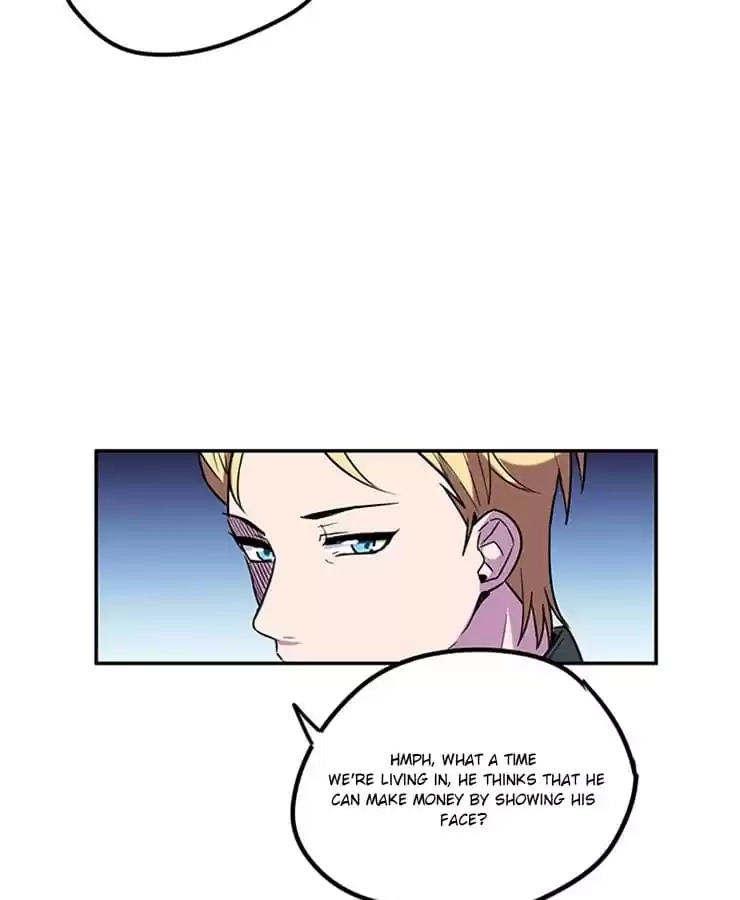 Hello to My God Chapter 93 page 20 - 
