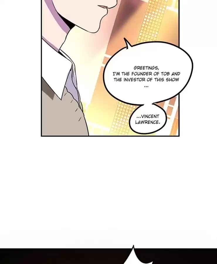 Hello to My God Chapter 93 page 3 - 