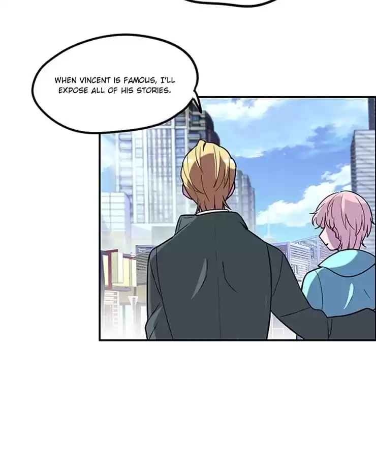 Hello to My God Chapter 93 page 21 - 