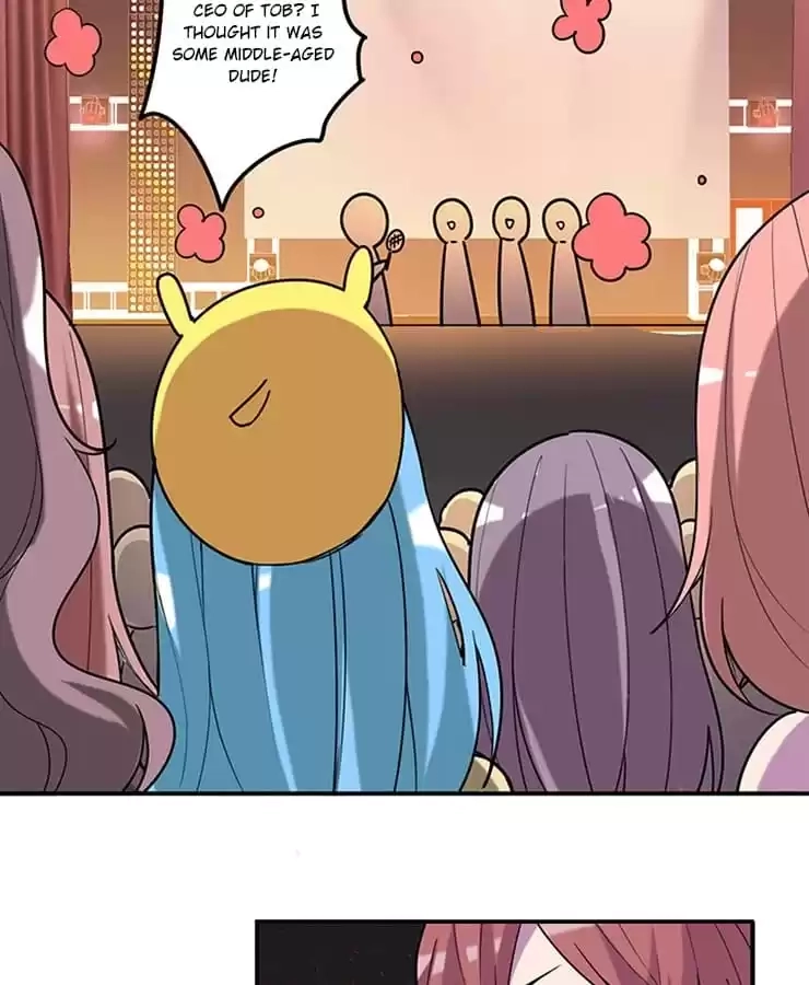 Hello to My God Chapter 93 page 5 - 