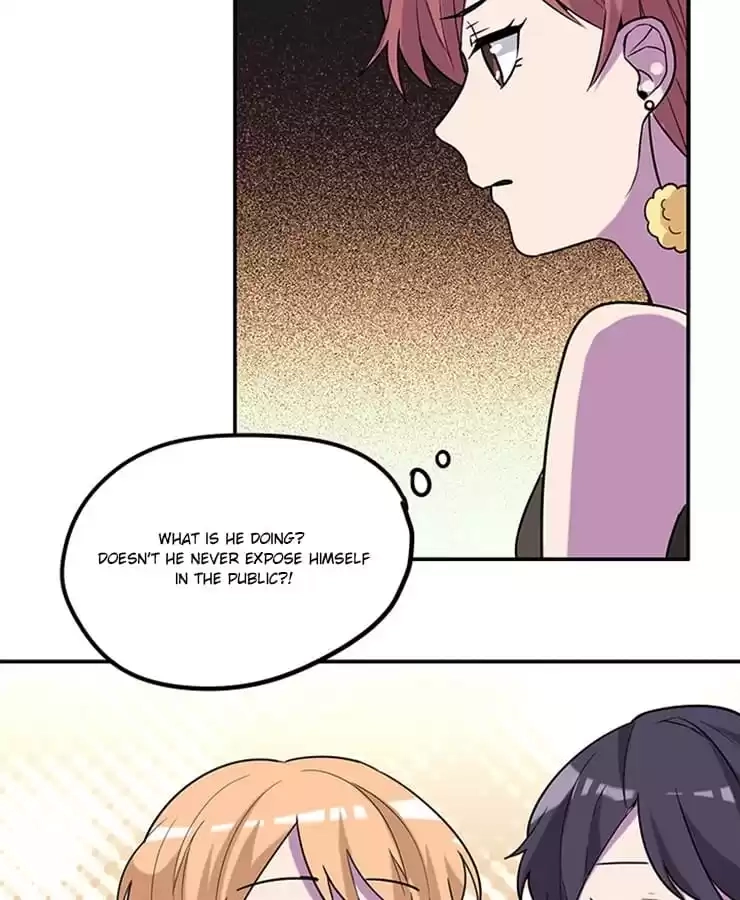 Hello to My God Chapter 93 page 6 - 