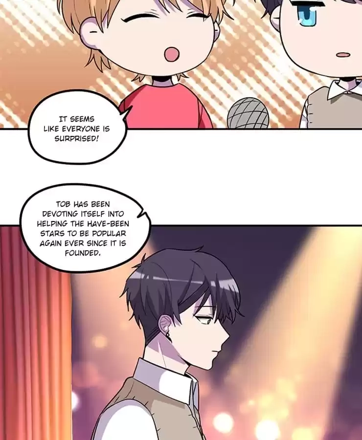 Hello to My God Chapter 93 page 7 - 