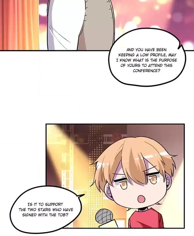 Hello to My God Chapter 93 page 8 - 