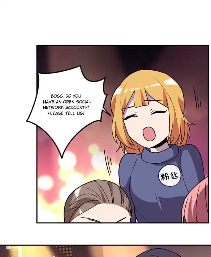 Hello to My God Chapter 93 page 9 - 