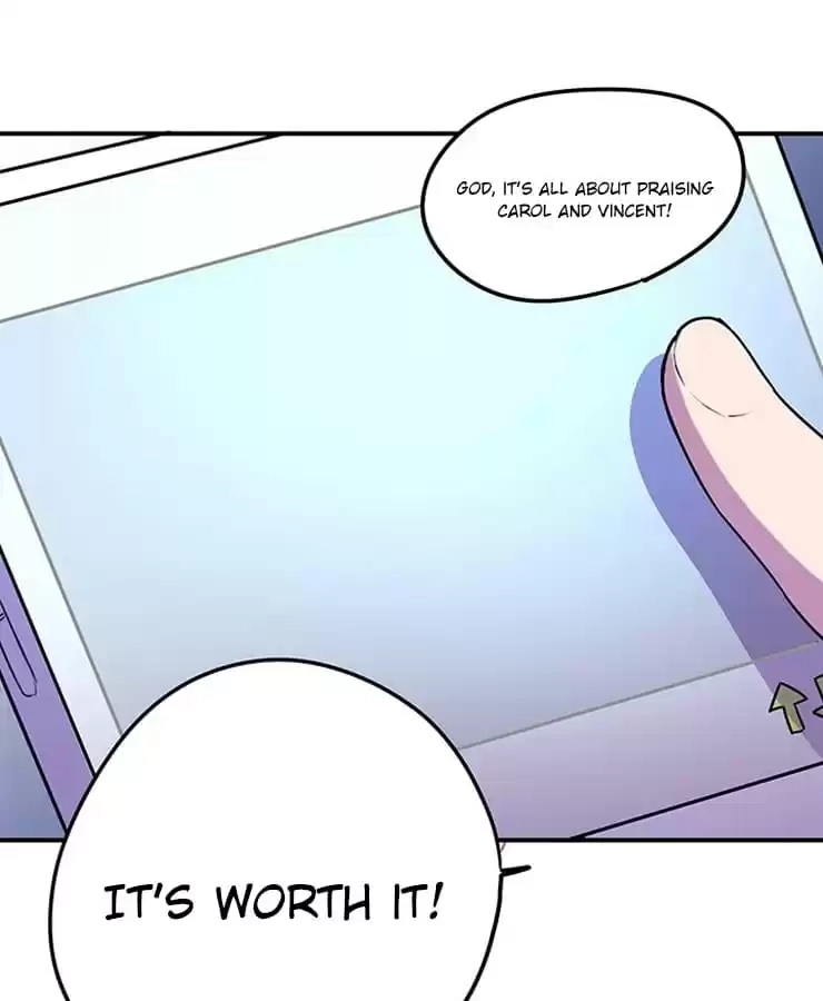 Hello to My God Chapter 94 page 1 - 