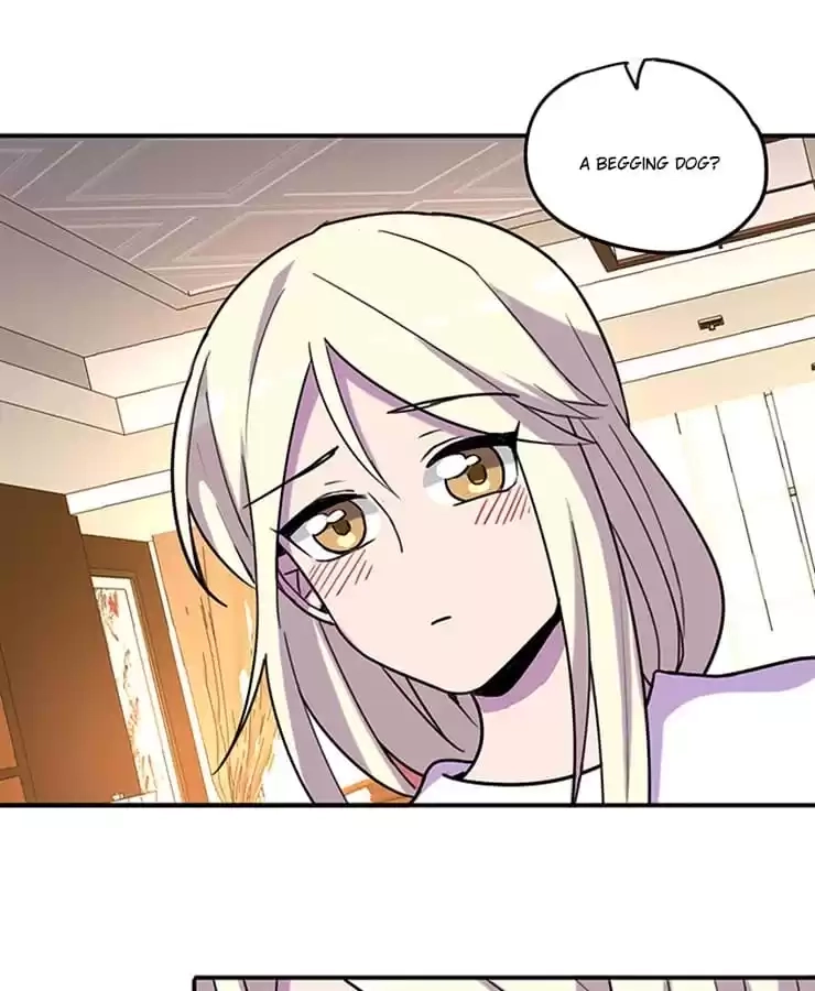 Hello to My God Chapter 94 page 11 - 