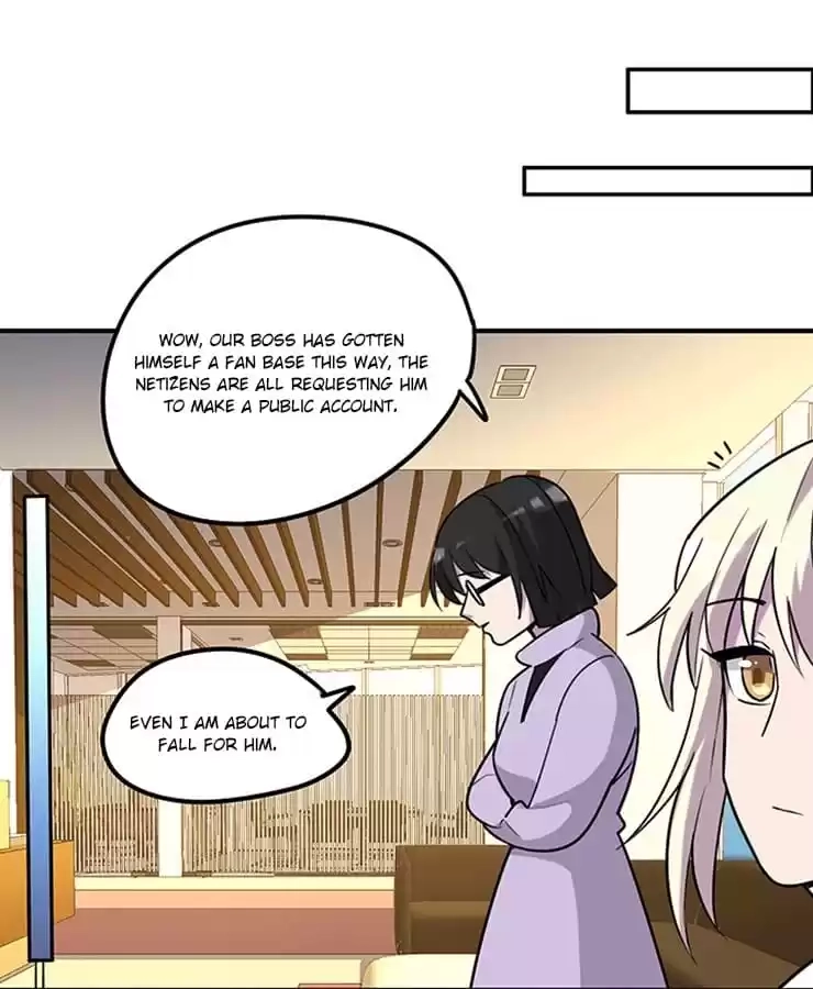 Hello to My God Chapter 94 page 14 - 