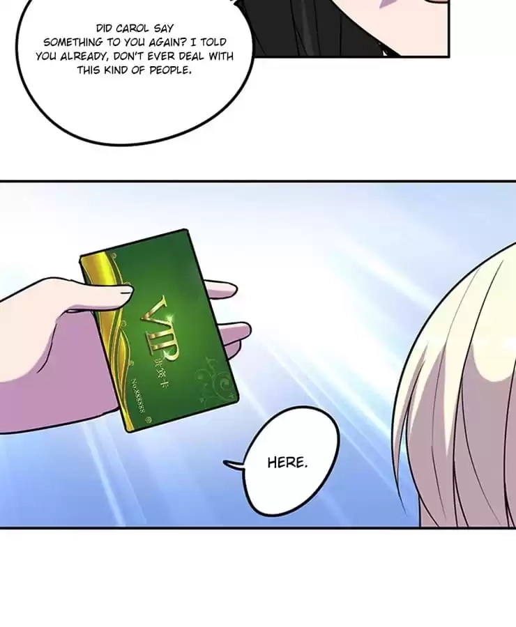 Hello to My God Chapter 94 page 17 - 