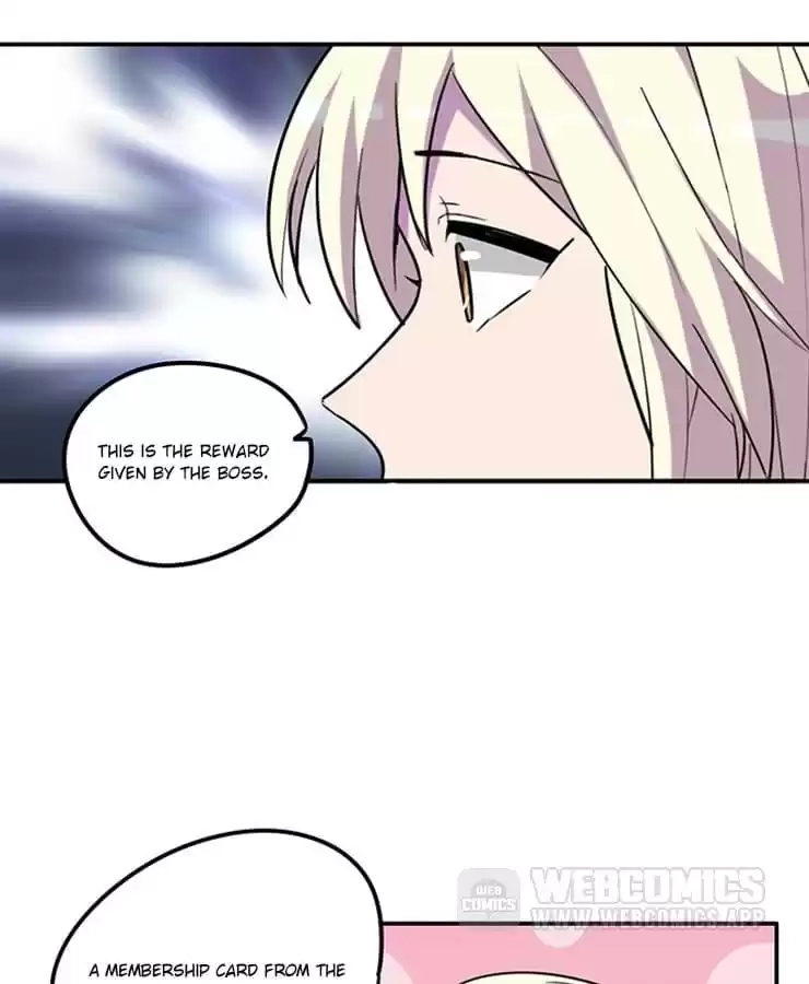 Hello to My God Chapter 94 page 18 - 