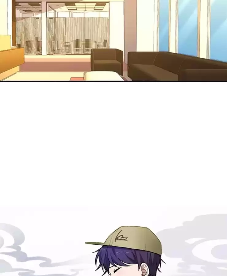 Hello to My God Chapter 94 page 20 - 