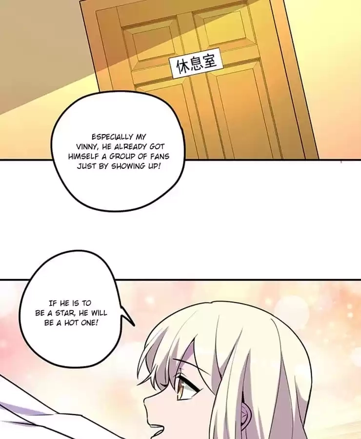Hello to My God Chapter 94 page 3 - 