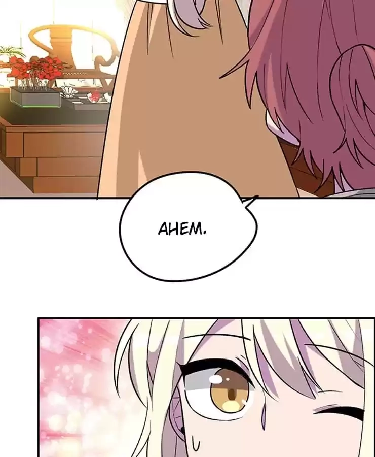Hello to My God Chapter 94 page 5 - 