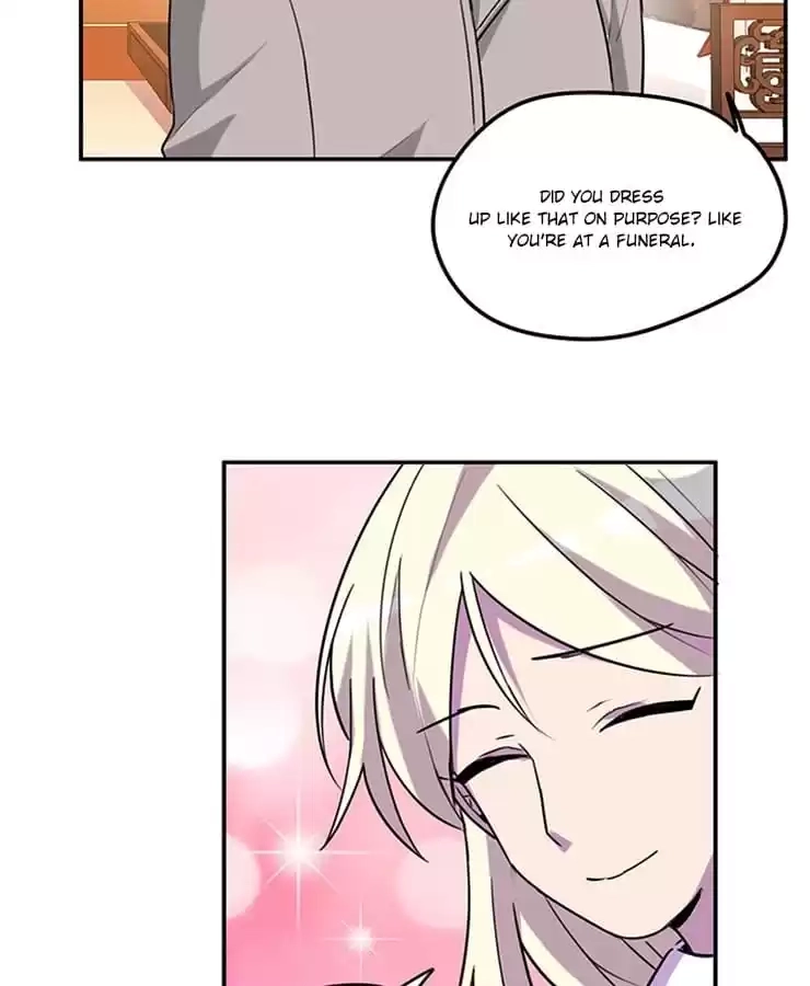 Hello to My God Chapter 94 page 7 - 