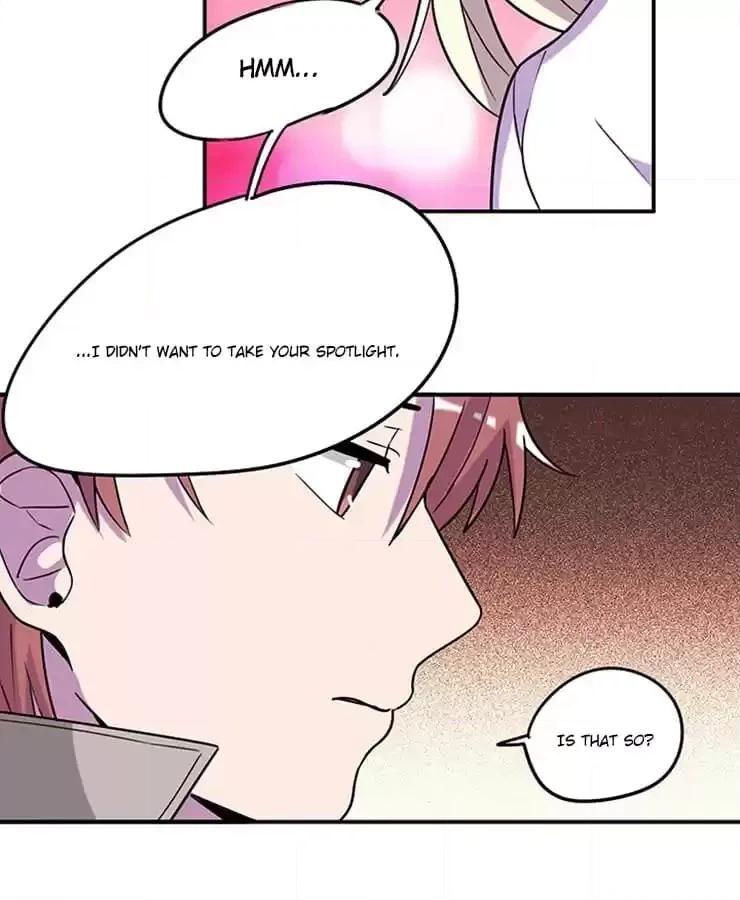 Hello to My God Chapter 94 page 8 - 