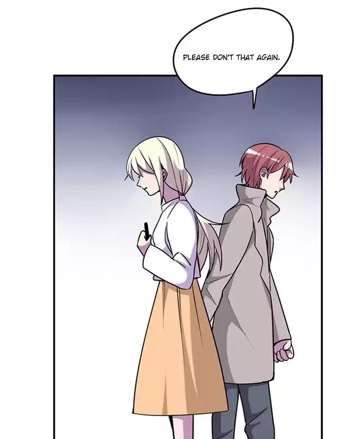 Hello to My God Chapter 94 page 9 - 