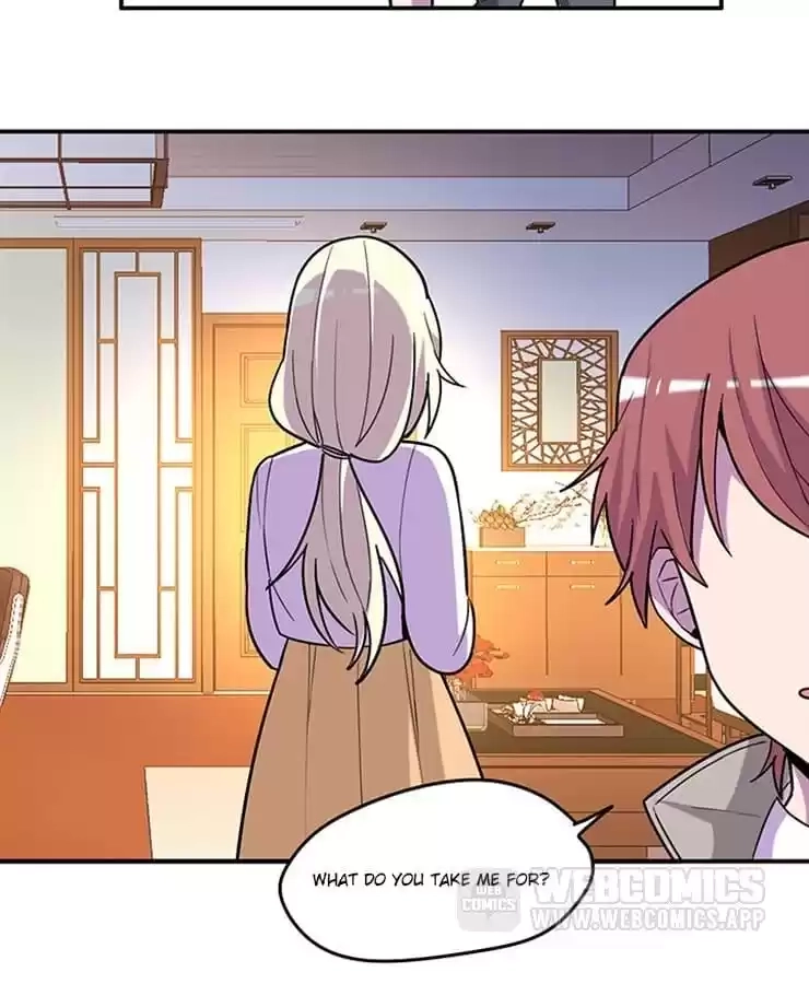 Hello to My God Chapter 94 page 10 - 