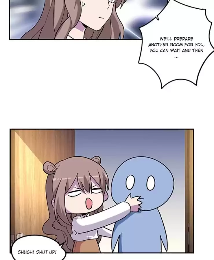 Hello to My God Chapter 95 page 11 - 