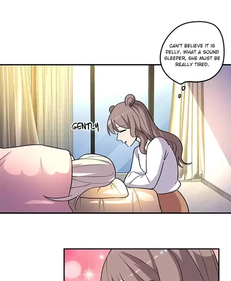 Hello to My God Chapter 95 page 13 - 