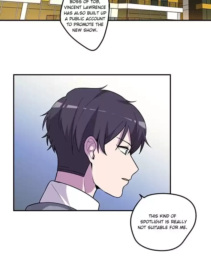 Hello to My God Chapter 95 page 15 - 