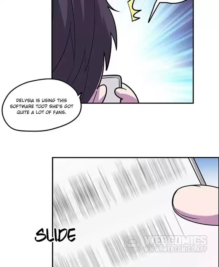 Hello to My God Chapter 95 page 18 - 