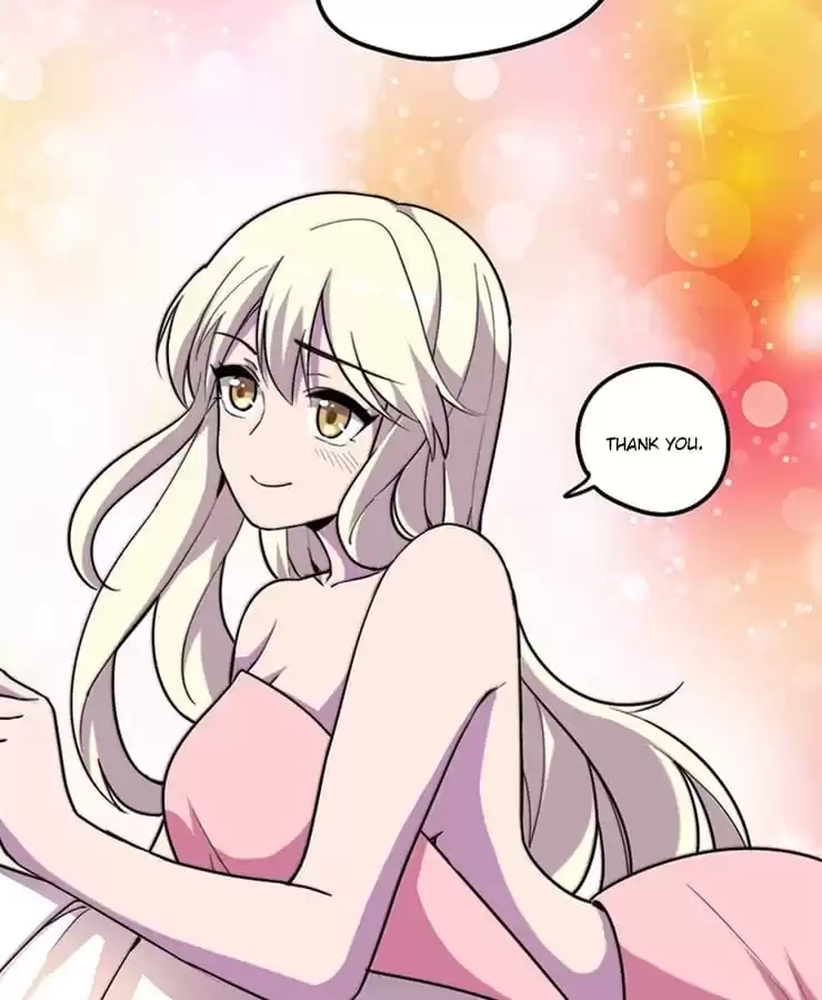 Hello to My God Chapter 95 page 3 - 