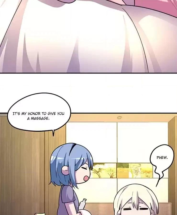 Hello to My God Chapter 95 page 4 - 