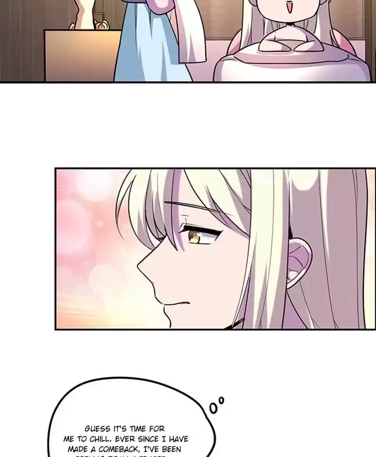 Hello to My God Chapter 95 page 5 - 