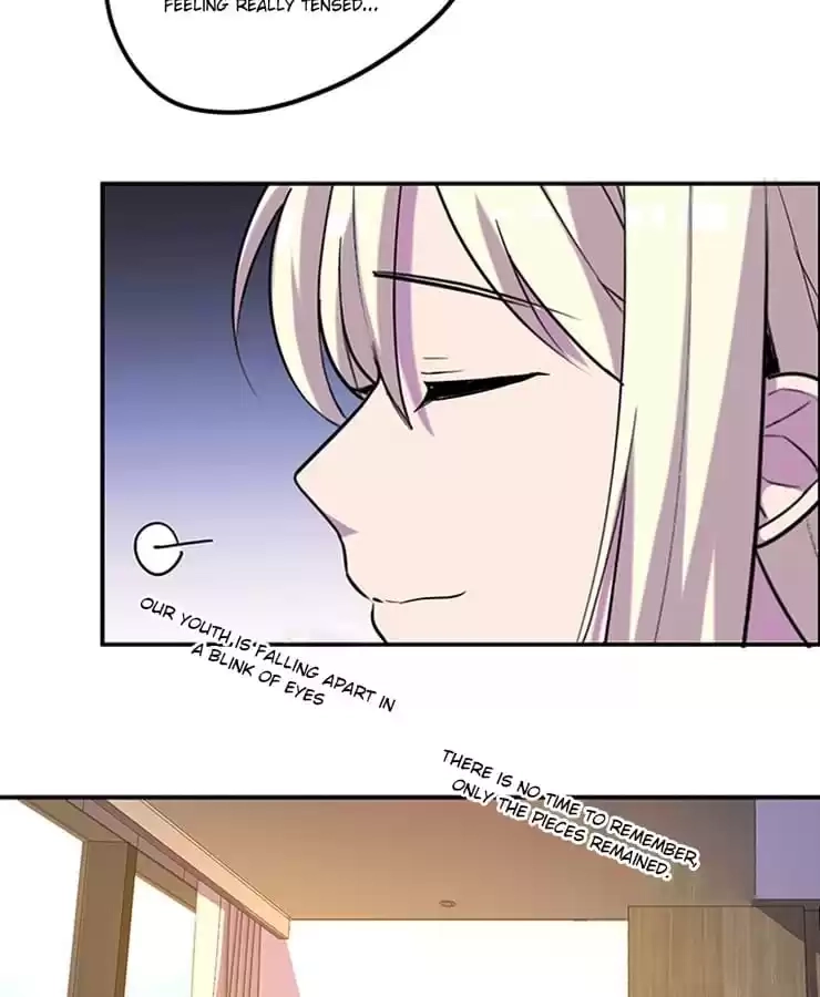 Hello to My God Chapter 95 page 6 - 