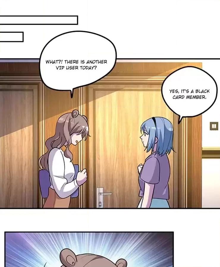 Hello to My God Chapter 95 page 8 - 