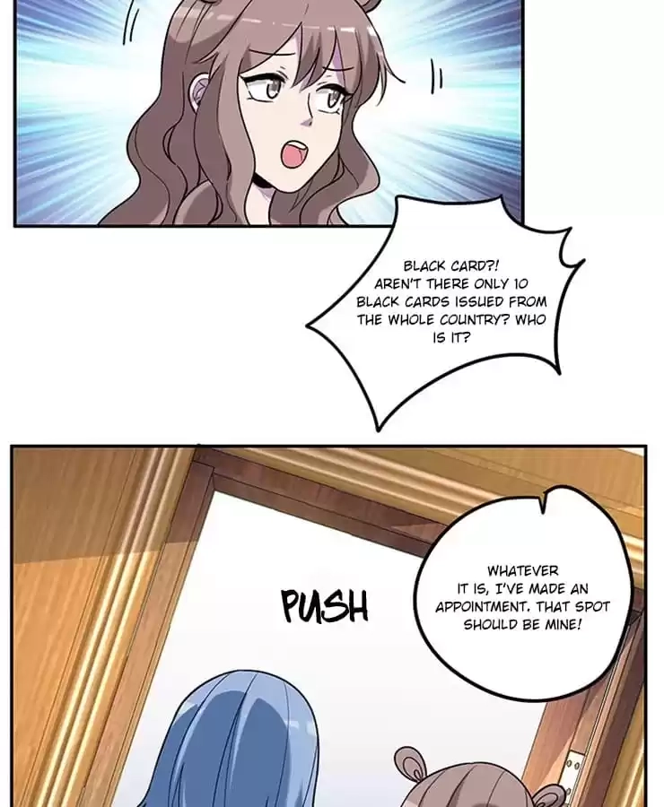 Hello to My God Chapter 95 page 9 - 