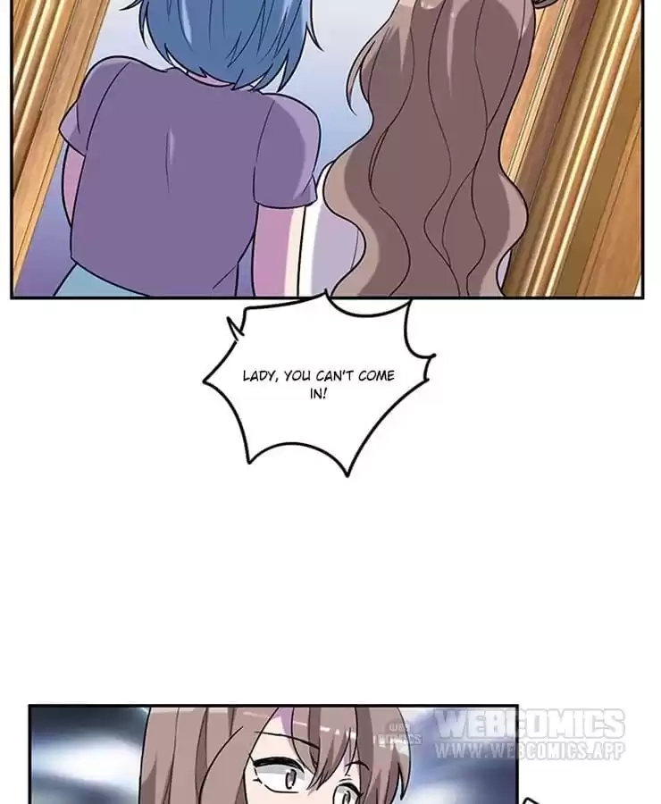 Hello to My God Chapter 95 page 10 - 