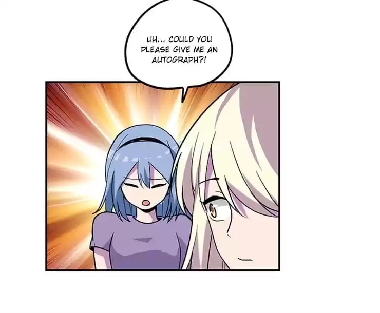 Hello to My God Chapter 96 page 11 - 