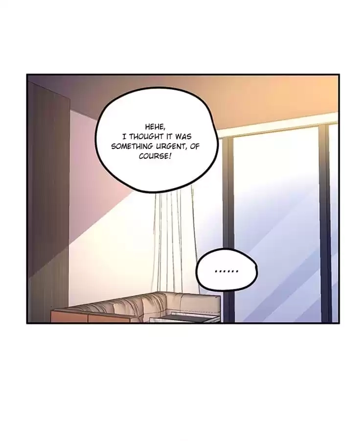 Hello to My God Chapter 96 page 12 - 