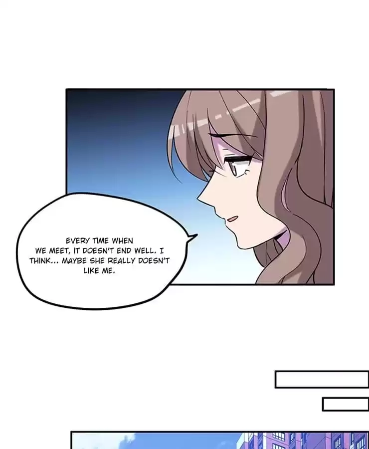 Hello to My God Chapter 96 page 14 - 