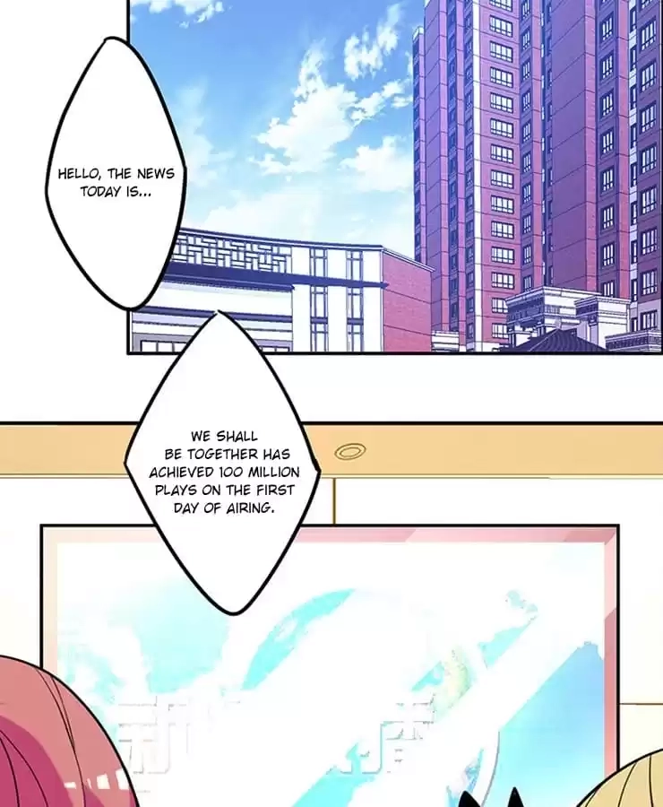 Hello to My God Chapter 96 page 15 - 
