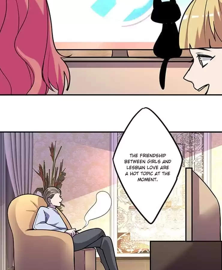 Hello to My God Chapter 96 page 16 - 