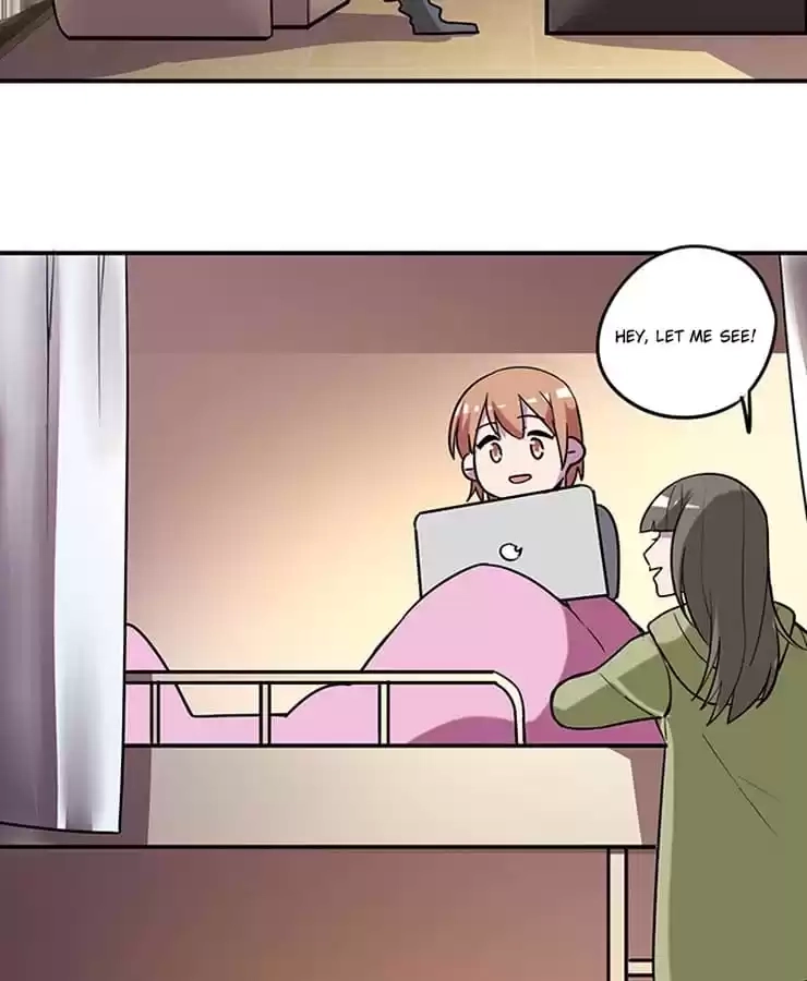 Hello to My God Chapter 96 page 17 - 