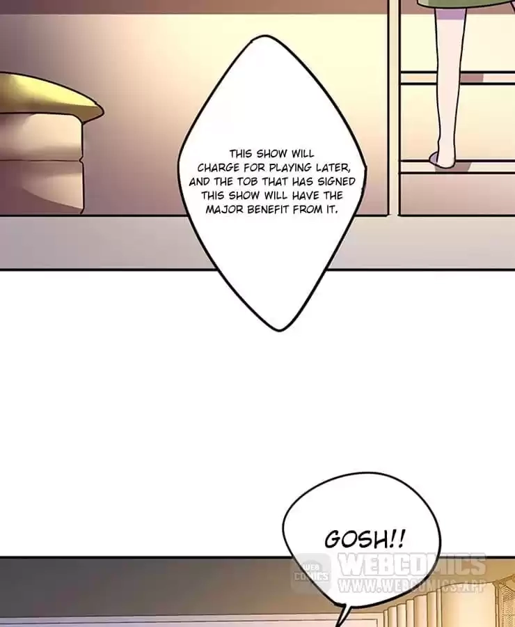 Hello to My God Chapter 96 page 18 - 