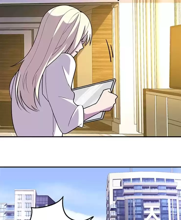 Hello to My God Chapter 96 page 19 - 