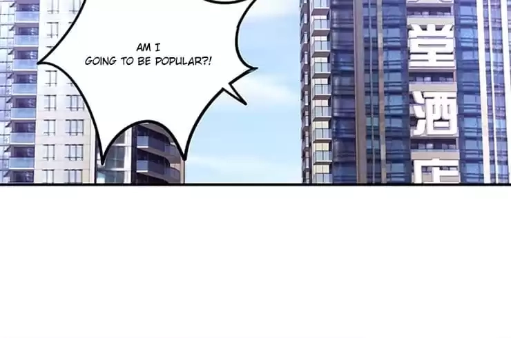 Hello to My God Chapter 96 page 20 - 