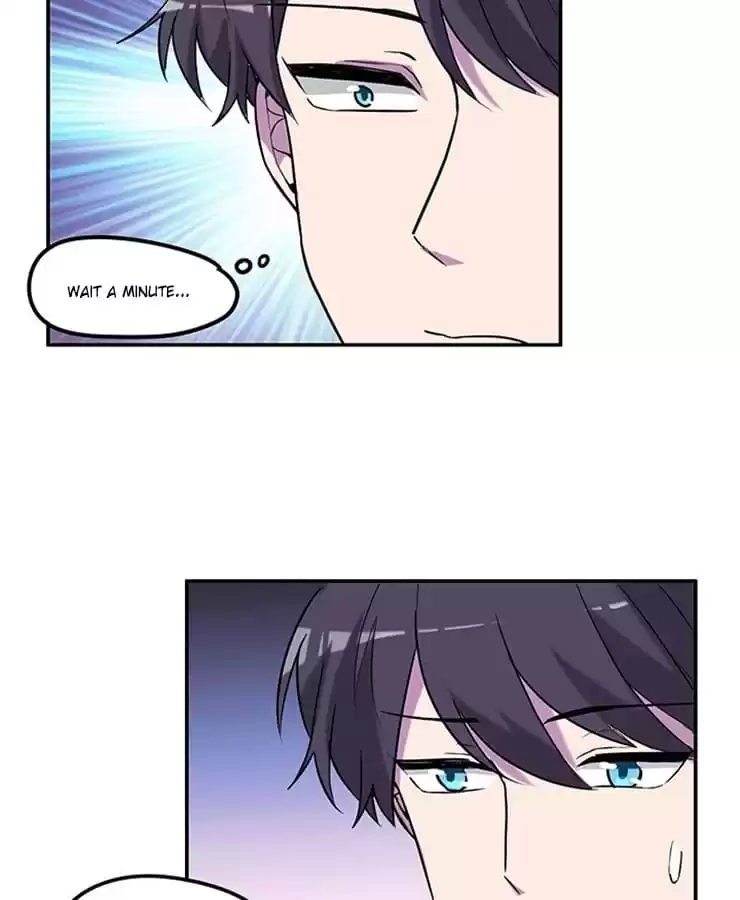 Hello to My God Chapter 96 page 3 - 