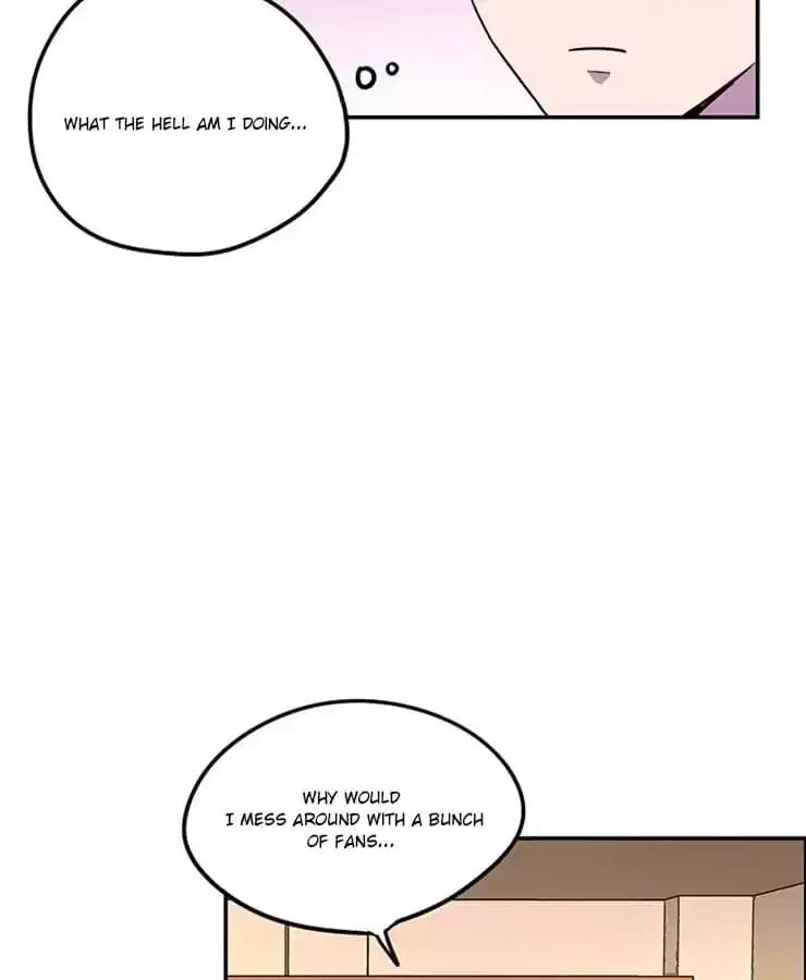 Hello to My God Chapter 96 page 4 - 