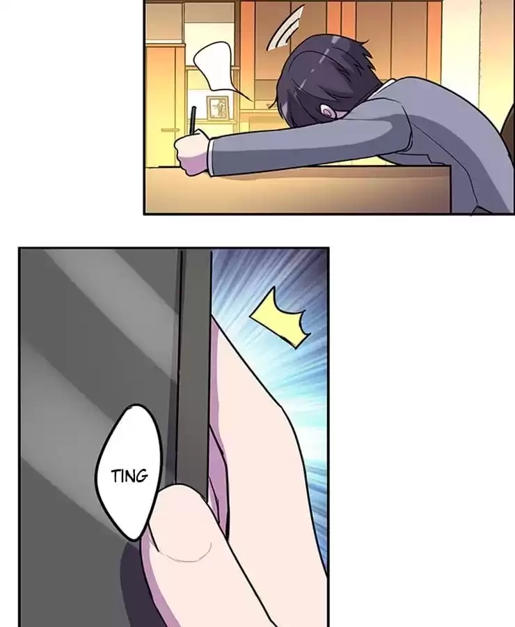 Hello to My God Chapter 96 page 5 - 