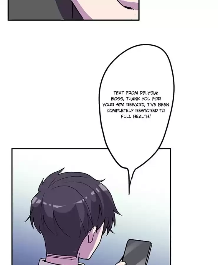 Hello to My God Chapter 96 page 6 - 