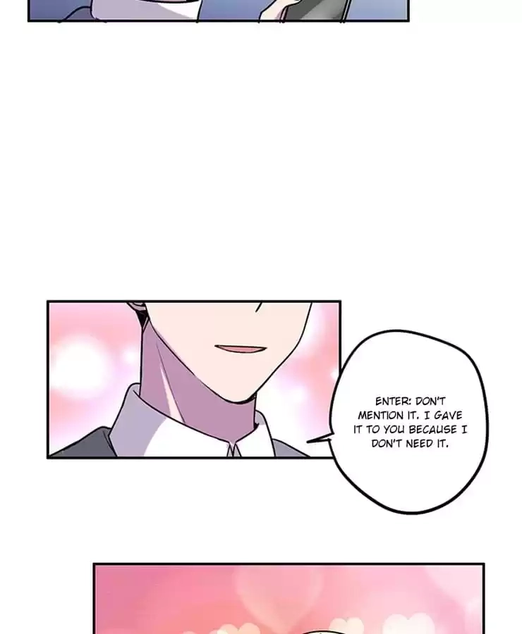 Hello to My God Chapter 96 page 7 - 